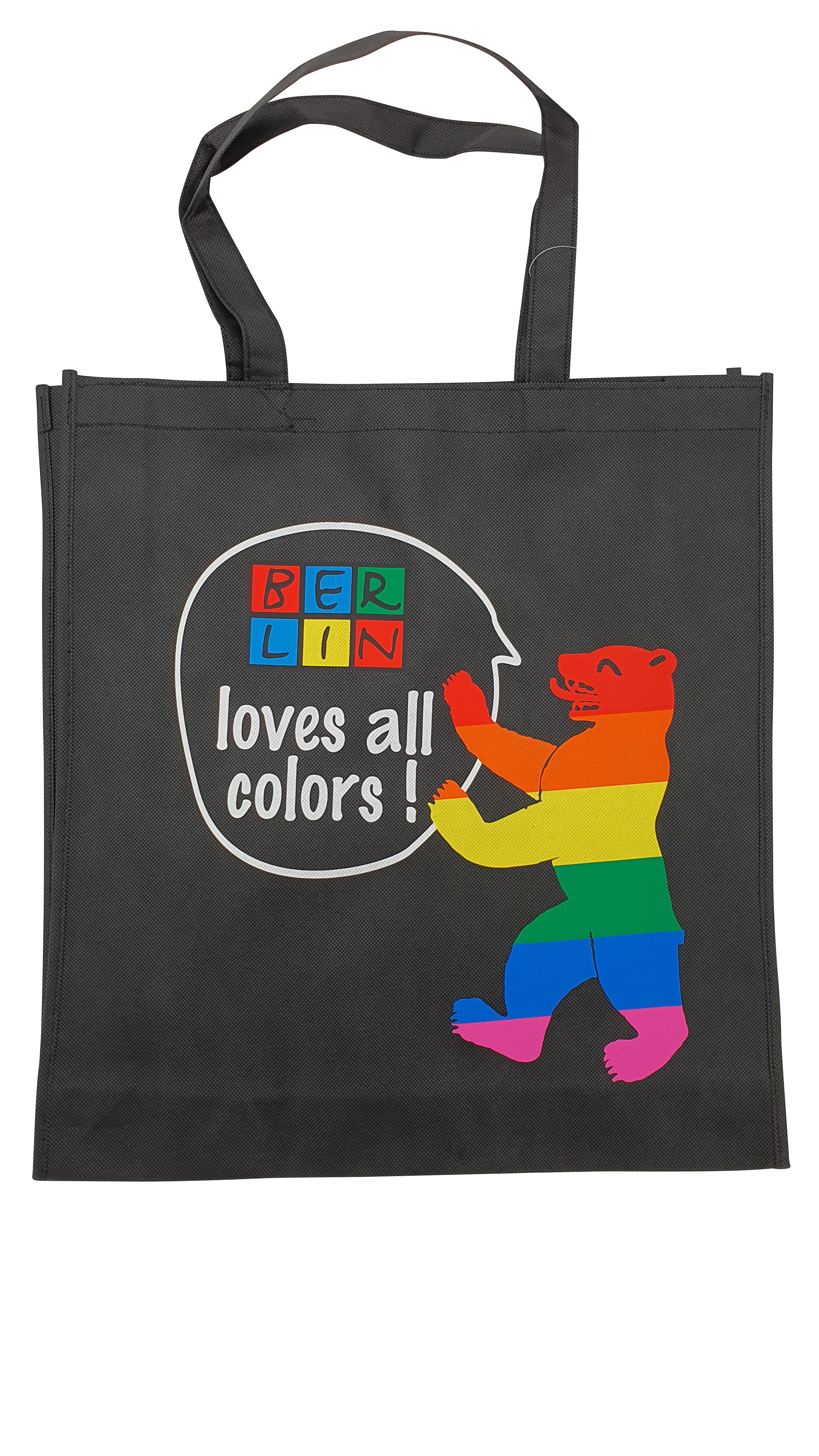 Shoppingbag  BERLIN ALL Colors
