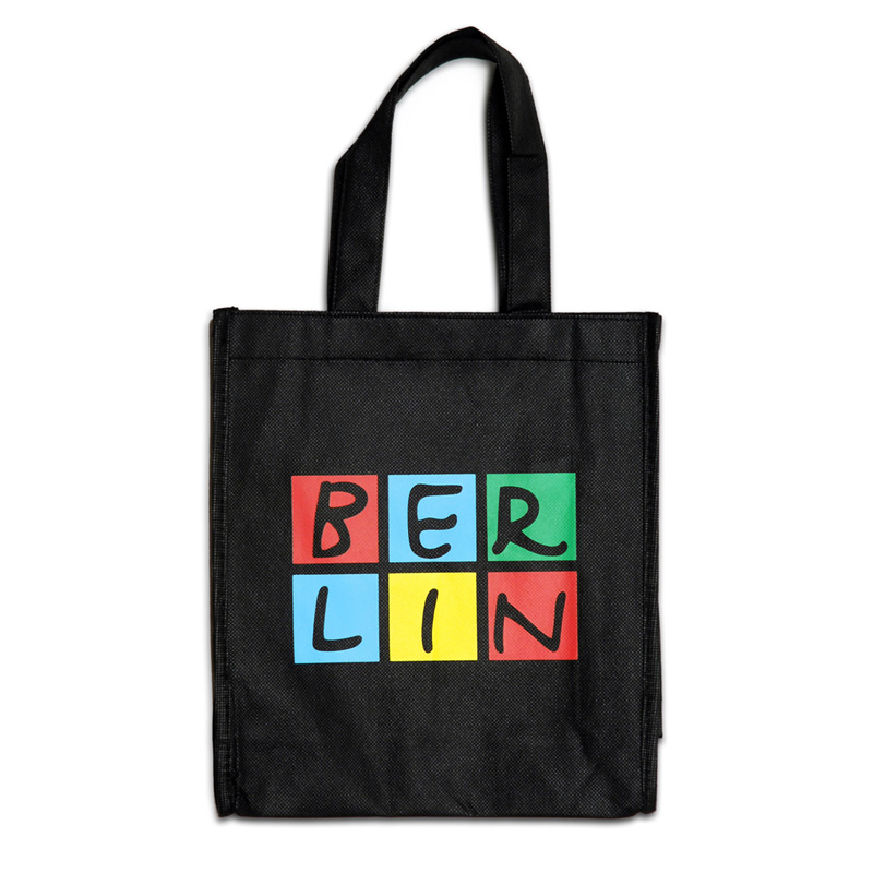 Mini-Shoppingbag BERLIN