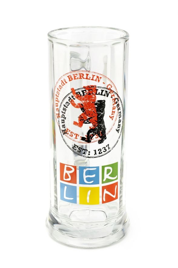 Bierglas BERLIN 0,5 l