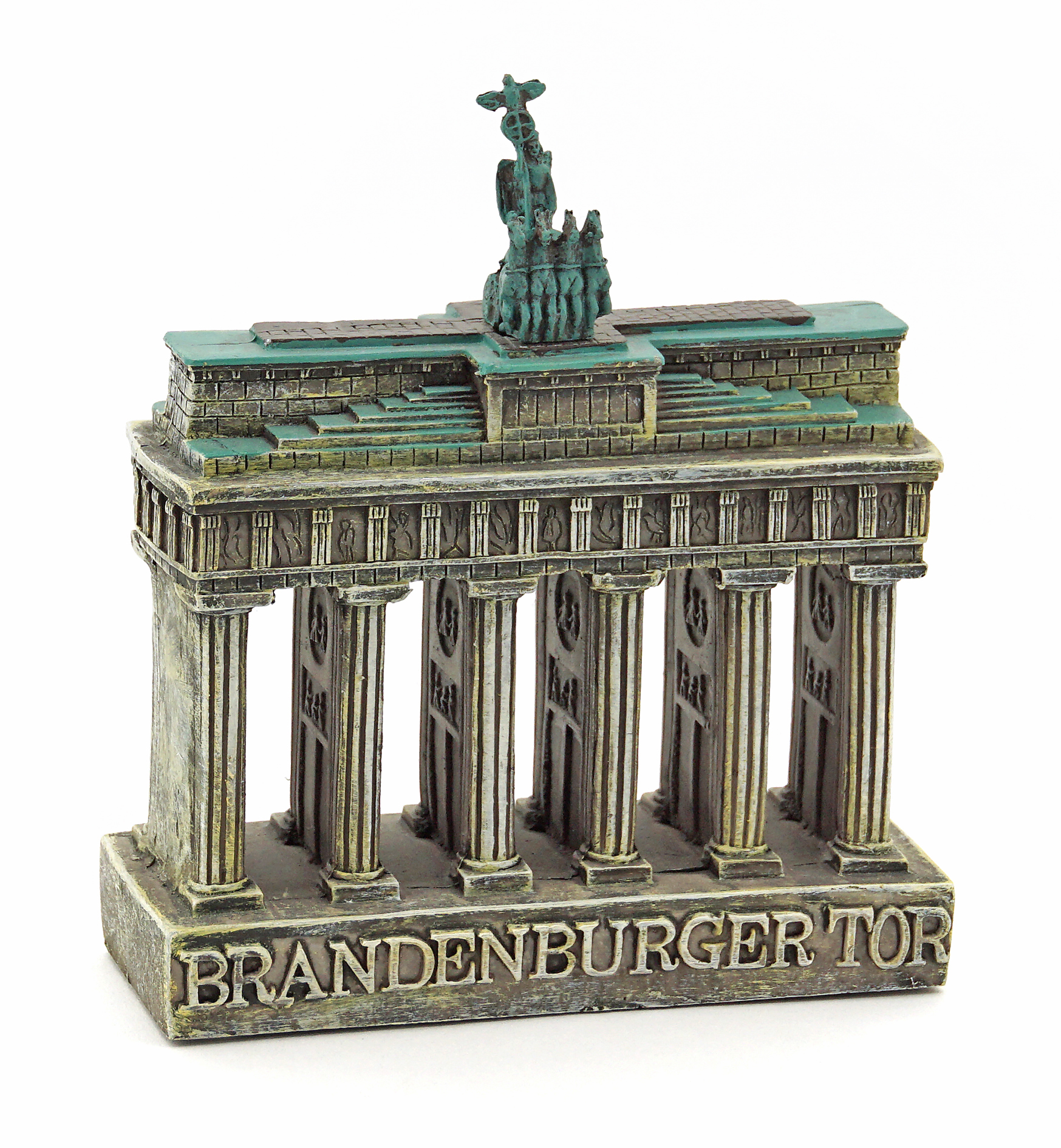 Brandenburger Tor - groß-